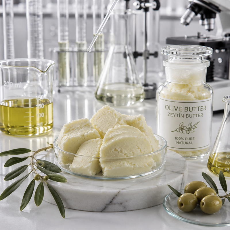 Olive Butter Zeytin Butter Sultansha