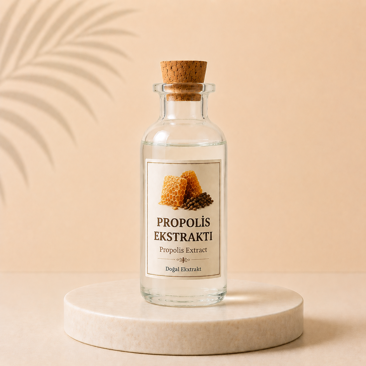 Propolis Ekstraktı Propolis Extract cilt bakım ve kozmetik hammaddesi