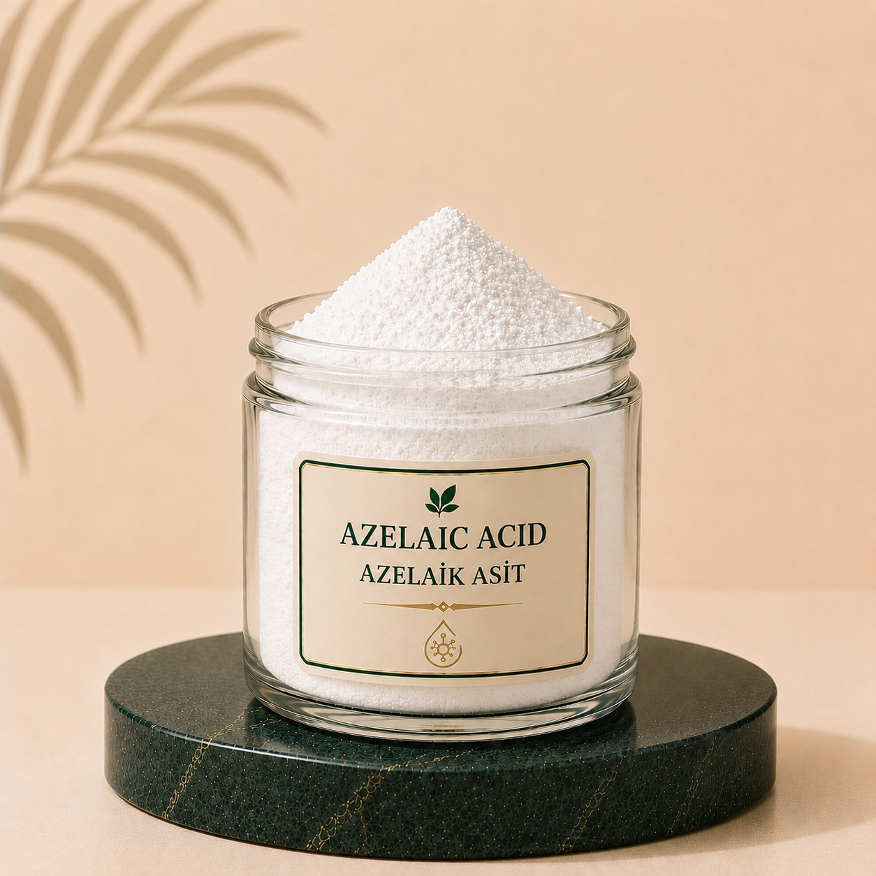 Azelaic Asid