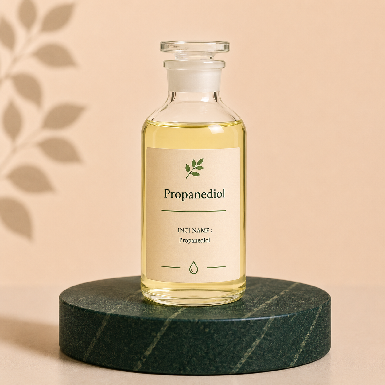 Propanediol (1,3-Propanediol) kozmetik hammaddesi