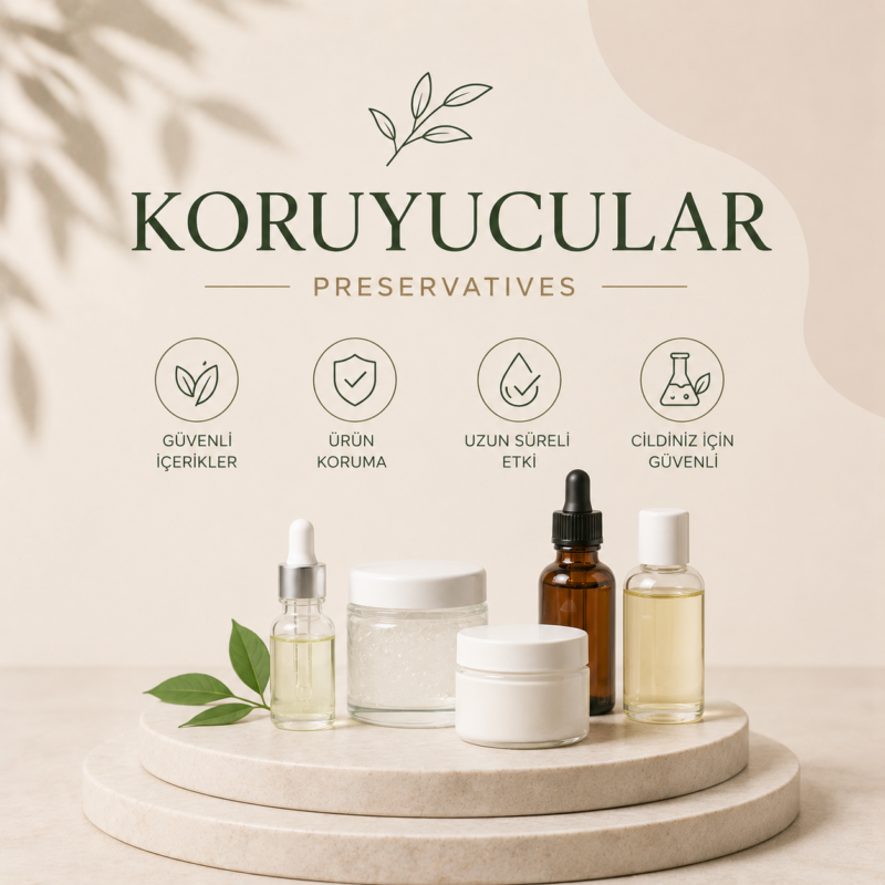 Koruyucular