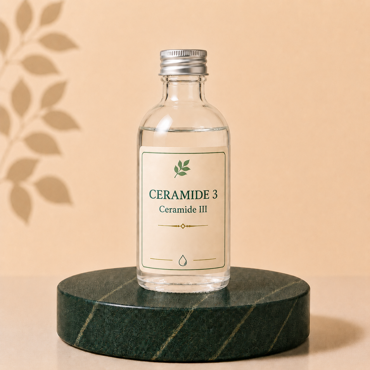Ceramide 3 NP Cilt Bariyeri Onarıcı Hammadde Sultansha