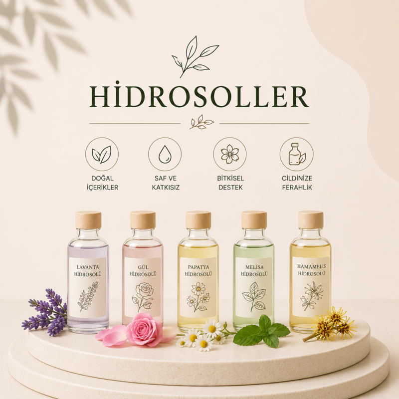 Hidrosoller