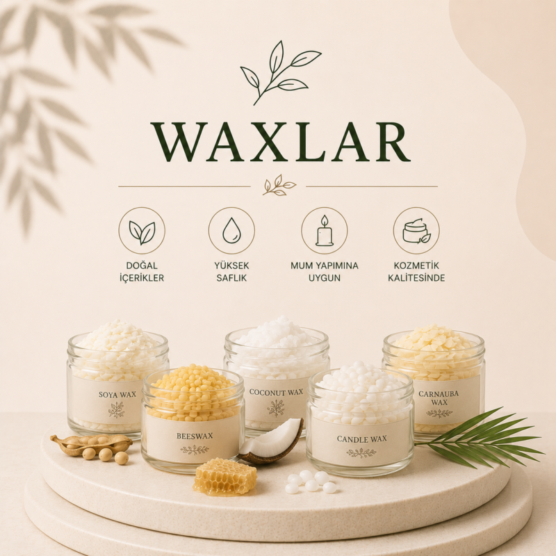 Waxlar